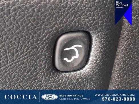 Used 2021 Jeep Grand Cherokee Limited w/ Premium Lighting Group image 29