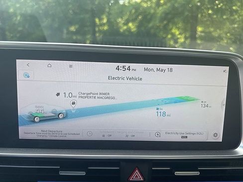 Used 2025 Hyundai Ioniq 6 Limited RWD image 20