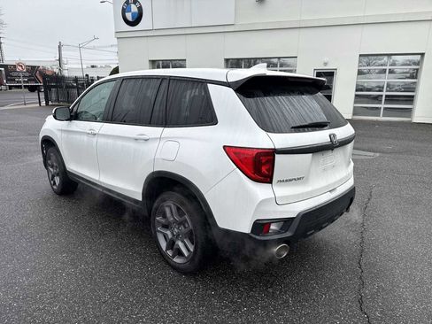 Used 2023 Honda Passport EX-L image 7