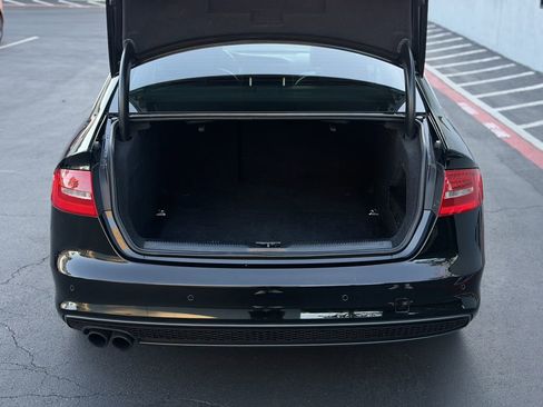 Used 2015 Audi A4 2.0T Premium Plus w/ Technology Package image 19