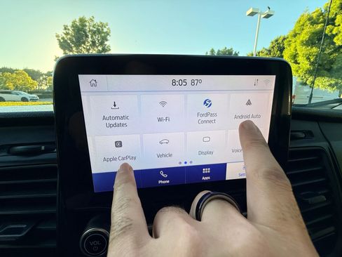 Used 2020 Ford Transit 350 Extended Length High Roof Van w/ Load Area Protection Package image 15