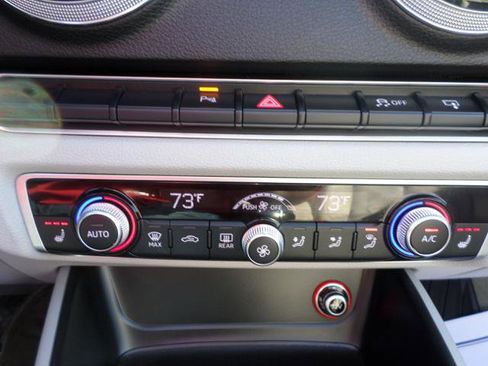 Used 2016 Audi A3 2.0T Premium Plus w/ Technology Package image 21