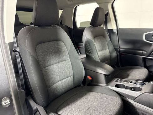 Used 2021 Ford Bronco Sport Big Bend image 13