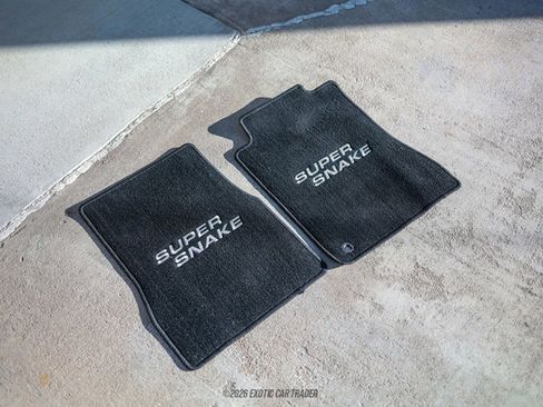 Used 2008 Ford Mustang Shelby GT500 image 64