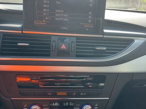 Used 2012 Audi A7 3.0T Prestige AWD/4WD image 25
