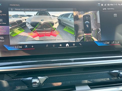 New 2026 BMW X5 sDrive40i w/ M Sport Package RWD image 9