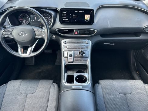 Used 2023 Hyundai Santa Fe SEL AWD/4WD image 13