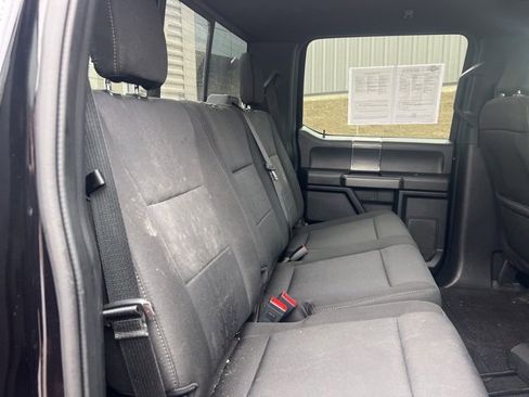 Used 2020 Ford F150 XLT w/ Equipment Group 302A Luxury image 14