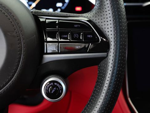 Used 2024 Maserati GranTurismo Trofeo image 39