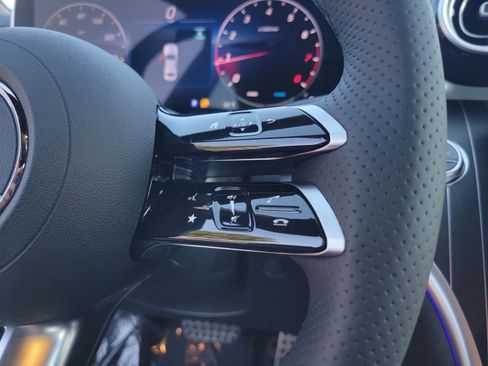 Certified 2026 Mercedes-Benz C 300 Sedan image 20