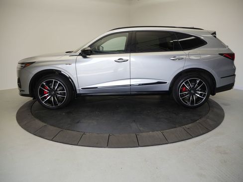 Used 2023 Acura MDX Type S AWD/4WD image 2