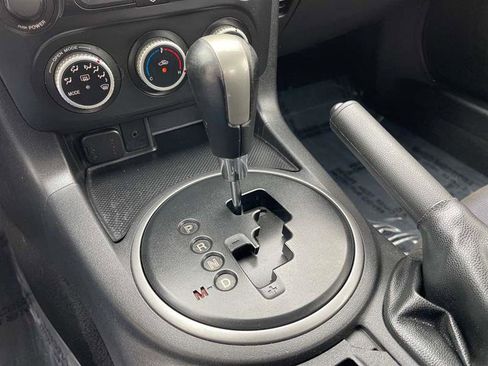 Used 2012 MAZDA MX-5 Miata Touring w/ Appearance Pkg image 16