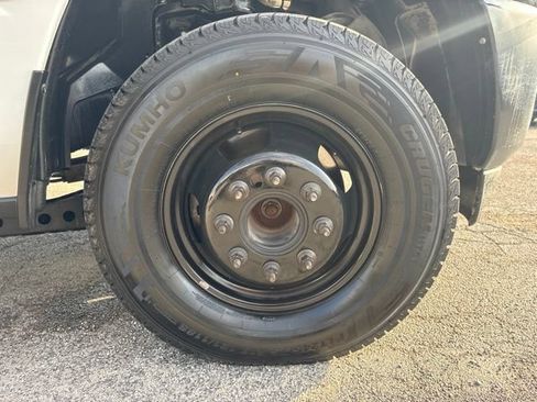 Used 2021 RAM 3500 Tradesman AWD/4WD image 31