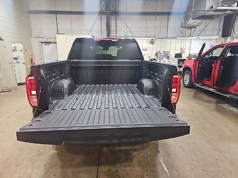 New 2026 GMC Sierra 1500 Elevation w/ Elevation Select Package image 10
