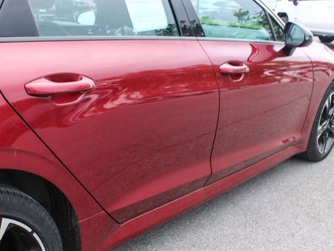 Used 2022 Kia K5 GT-Line w/ GT-Line FWD Premium Package image 46