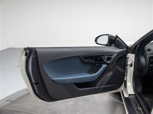 Used 2024 Jaguar F-TYPE R AWD/4WD image 24