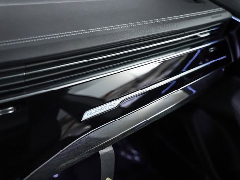 New 2026 Audi Q8 Premium Plus image 20