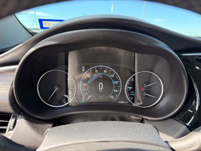 Used 2020 Buick Envision Premium AWD/4WD image 15