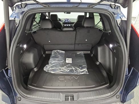 New 2026 Honda CR-V Sport-L image 31