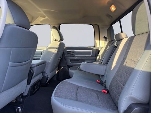 Used 2014 RAM 2500 Big Horn image 11