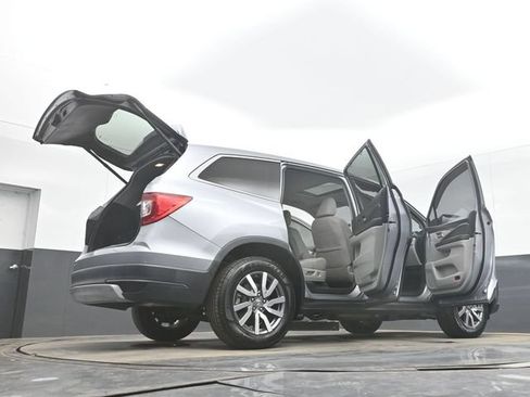 Used 2021 Honda Pilot EX-L image 58