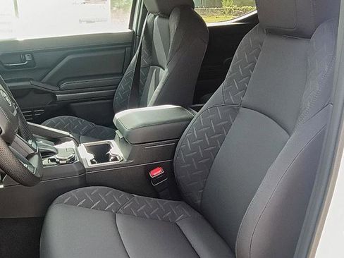 New 2026 Toyota Tacoma SR5 image 10