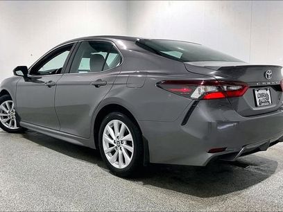 Used 2024 Toyota Camry SE