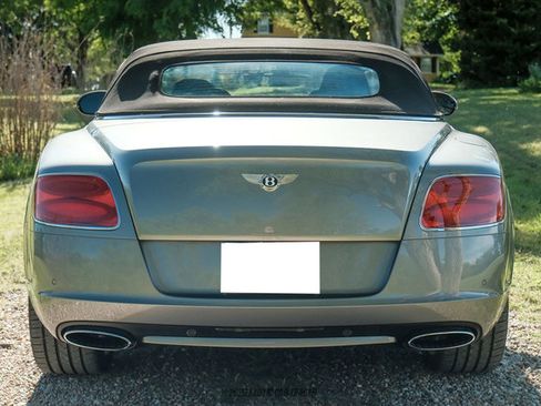 Used 2014 Bentley Continental GT Speed AWD/4WD image 16