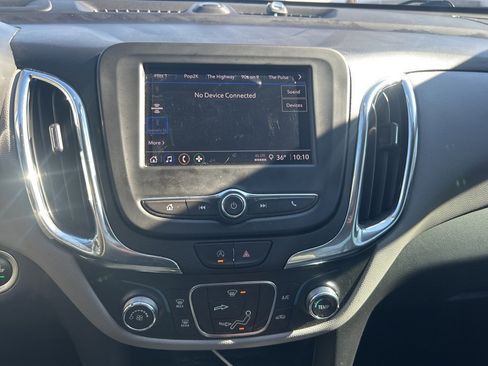 Certified 2023 Chevrolet Equinox LS image 2