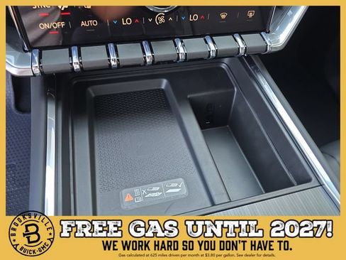 New 2026 GMC Acadia Elevation w/ Black Edition FWD image 22