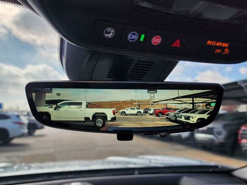 New 2026 GMC Terrain Elevation w/ Black Edition FWD image 34