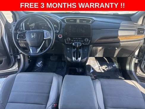 Used 2018 Honda CR-V EX-L image 26