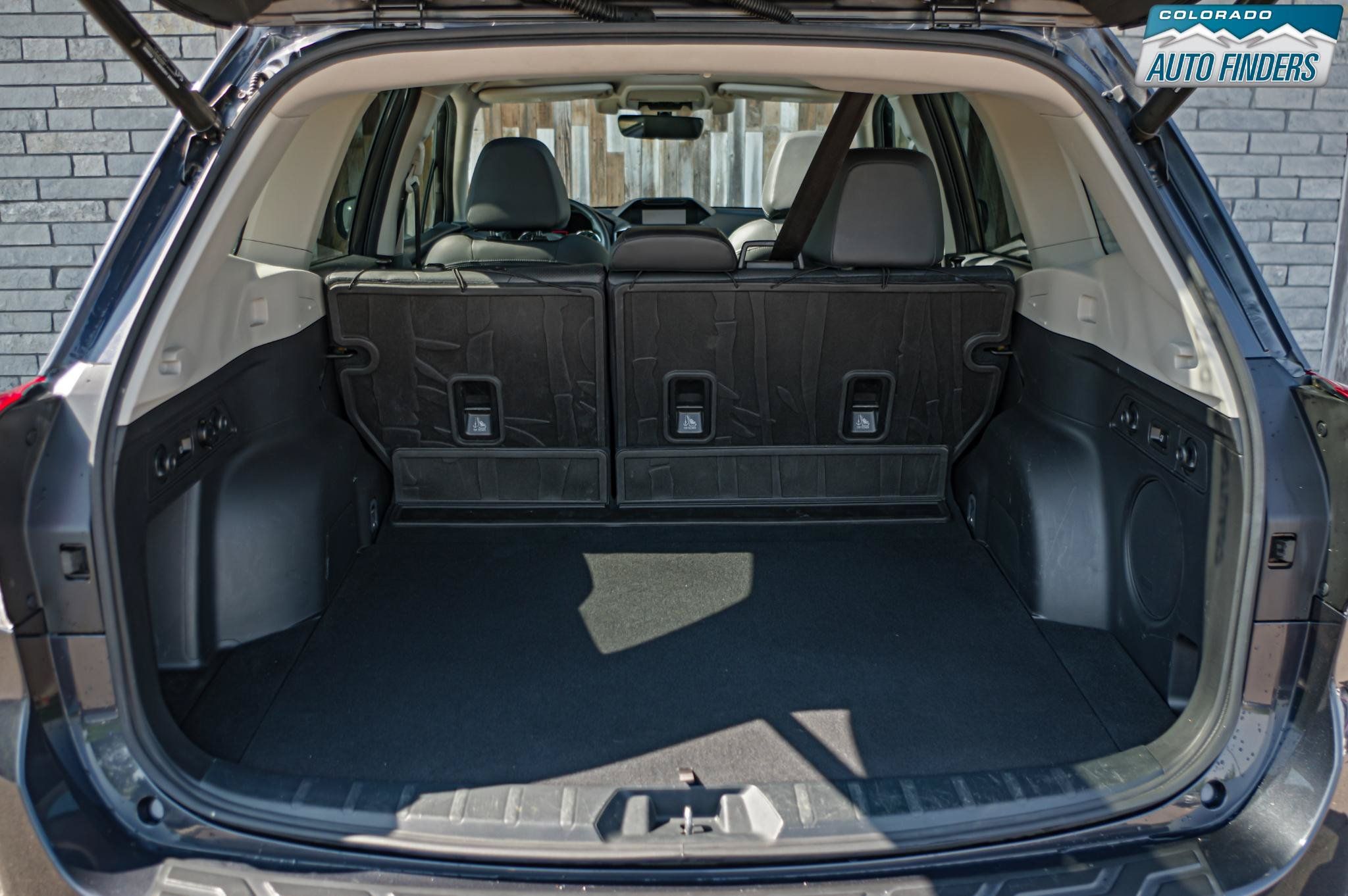 Used 2019 Subaru Forester Touring w/ Popular Package #3 AWD/4WD image 27