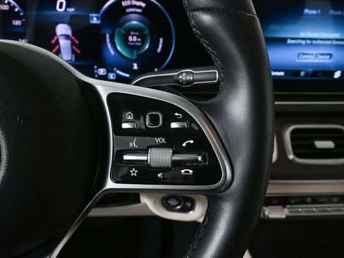 Certified 2022 Mercedes-Benz GLE 350 GLE 350 image 11