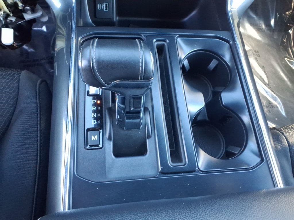 Used 2023 Ford F150 XLT w/ Equipment Group 301A Mid AWD/4WD image 23
