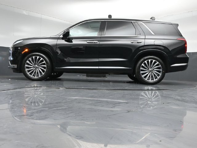 Used 2025 Hyundai Palisade Calligraphy AWD/4WD image 40