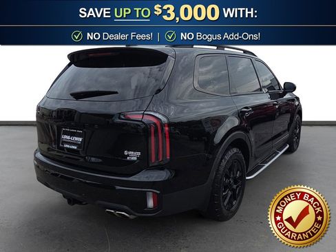 Used 2025 Kia Telluride SX Prestige X-Pro image 7