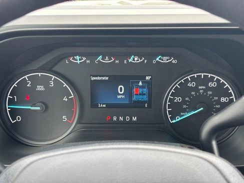 New 2026 Ford F350 XLT AWD/4WD image 20