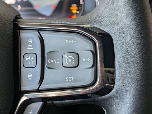 New 2026 RAM 3500 Limited AWD/4WD image 26