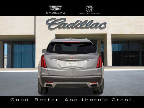 Certified 2024 Cadillac XT5 Premium Luxury image 6
