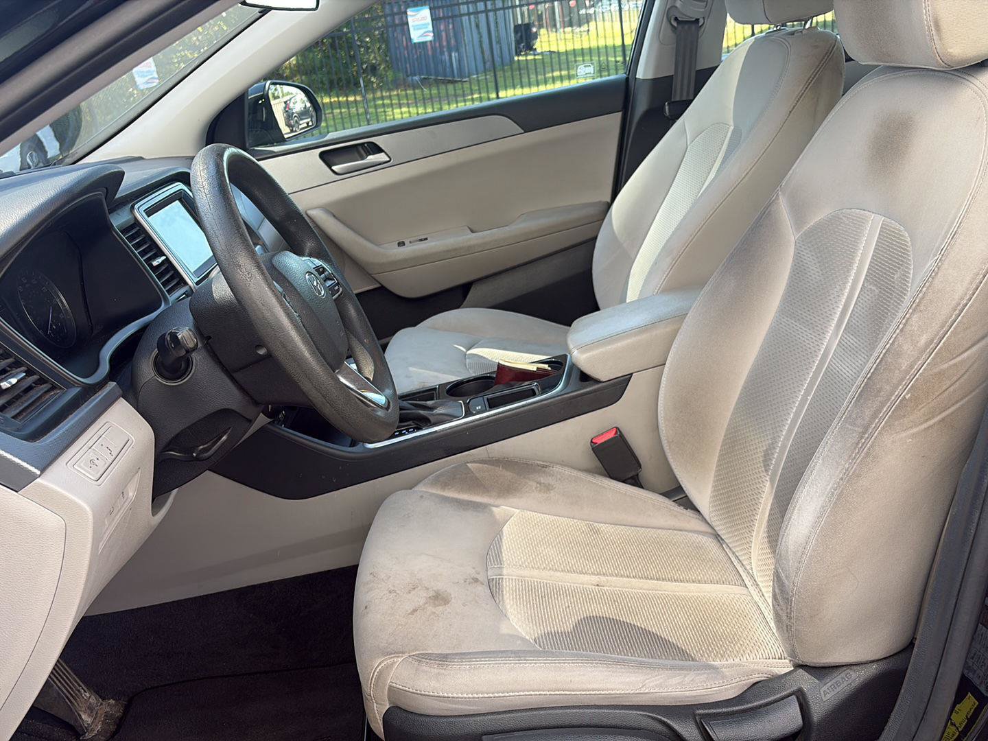 Used 2018 Hyundai Sonata SE FWD image 15