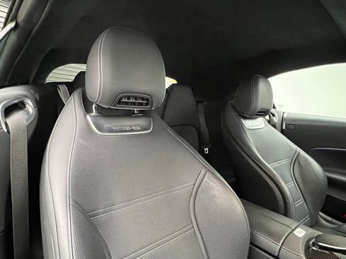 Used 2022 Mercedes-Benz SL 55 AMG 4MATIC image 11