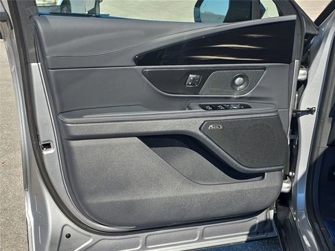 New 2026 Lincoln Nautilus Premier w/ Equipment Group 102A image 14