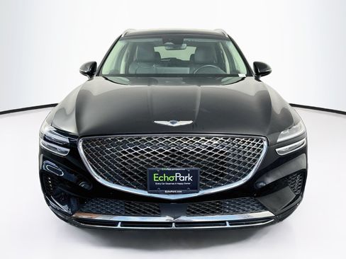Used 2025 Genesis GV70 2.5T AWD/4WD image 2