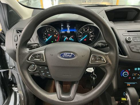 Used 2018 Ford Escape SE AWD/4WD image 16