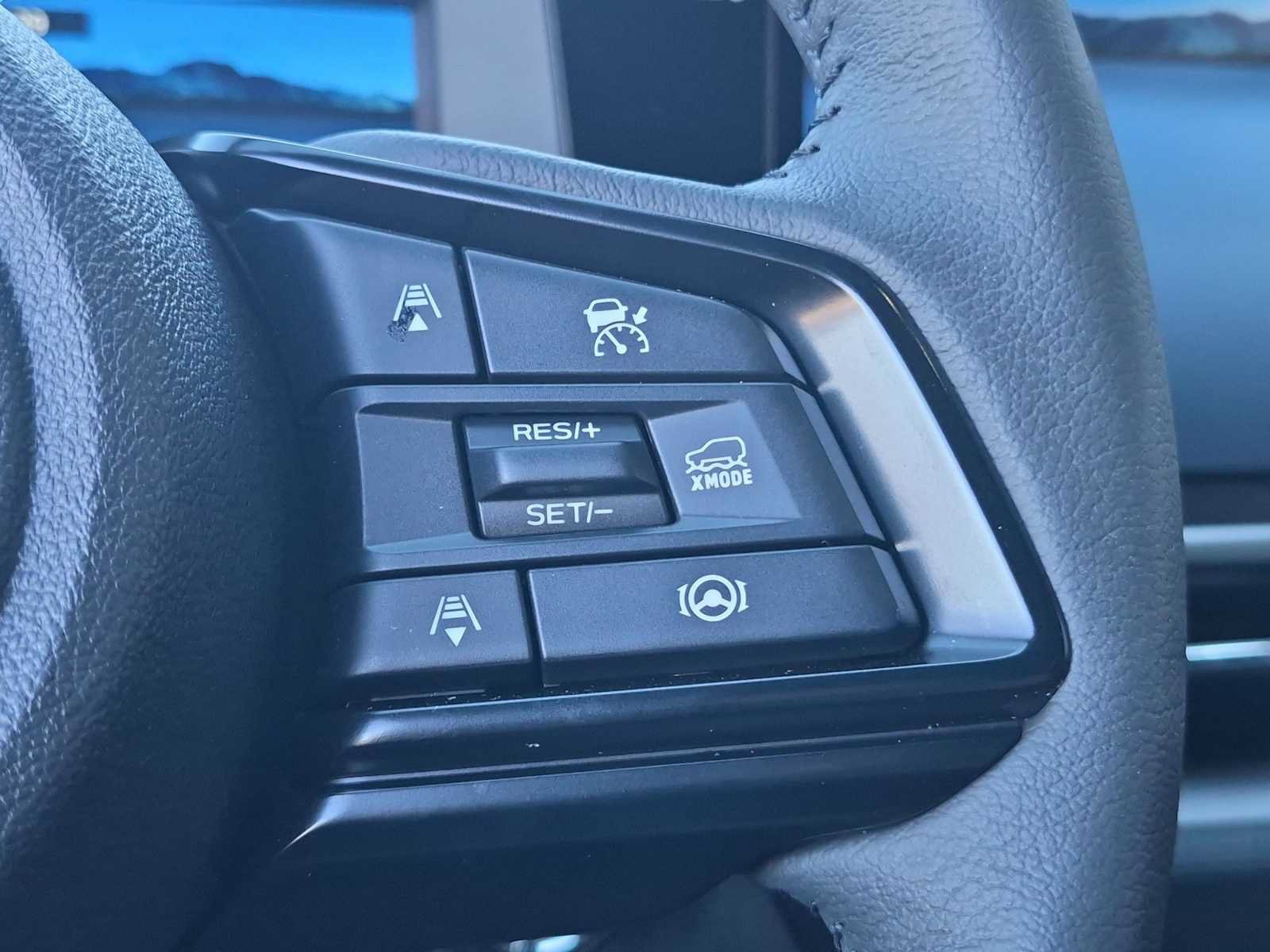 Used 2026 Subaru Outback Limited AWD/4WD image 25