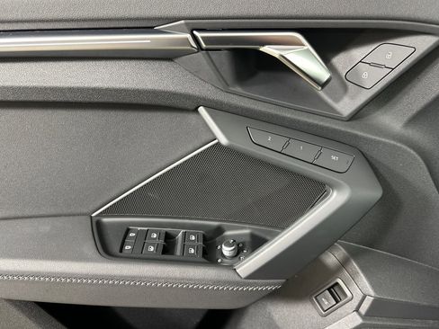 Used 2023 Audi S3 Premium Plus w/ Premium Plus Package image 10