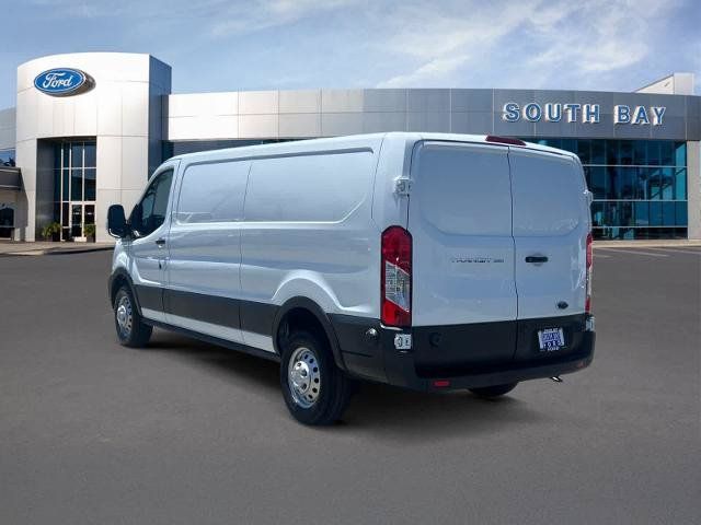 Certified 2024 Ford Transit 350 Low Roof RWD image 3