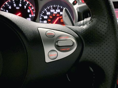 Used 2018 Nissan 370Z Touring Sport RWD image 24