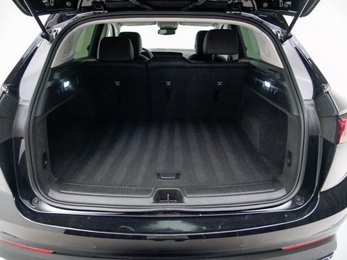 Used 2024 Buick Envision Preferred image 9